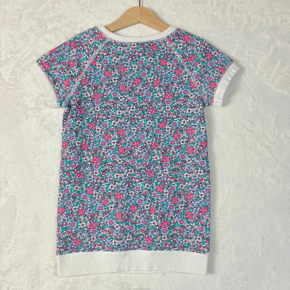 Carters short sleeve